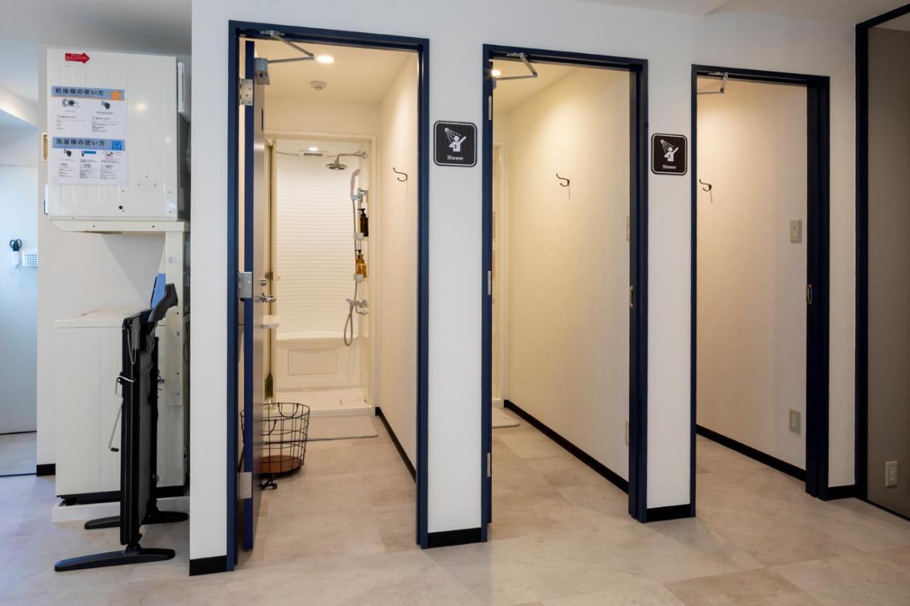 Capsule hotel Capsule Cube