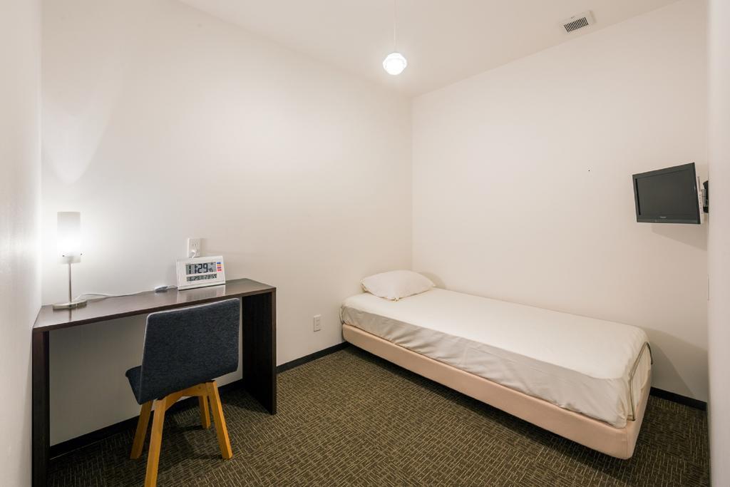 Capsule Cube Capsule hotel